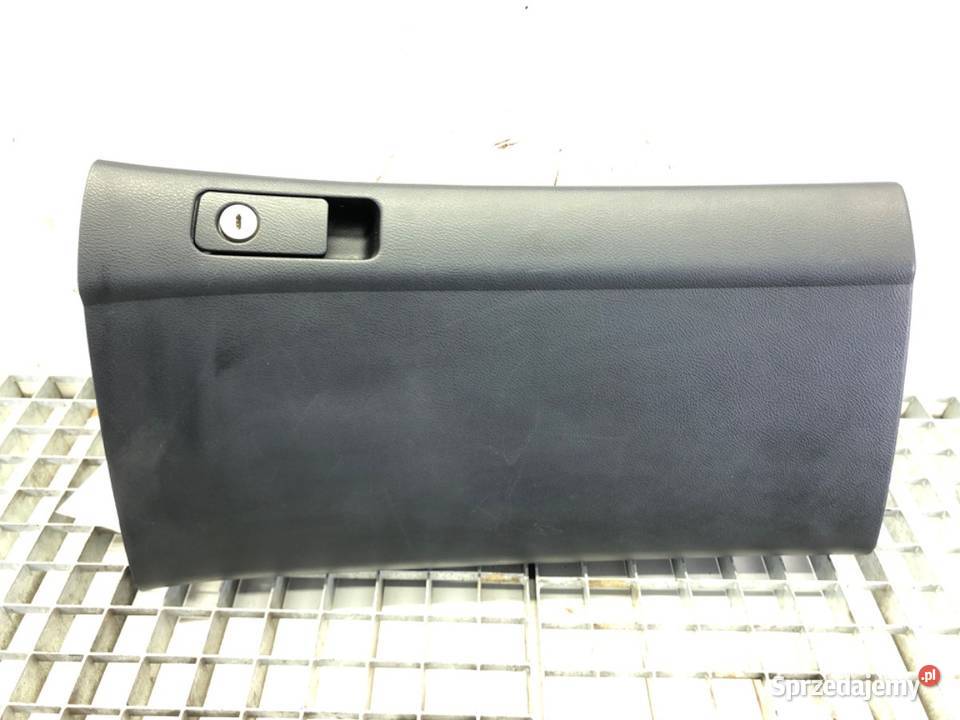 SCHOWEK PASAŻERA HONDA ACCORD VII Kombi 0308 Wyposażenie wnętrza podkarpackie