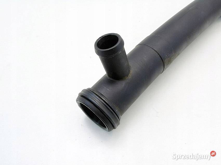 RURKA WODY 12 TSI A3 ALTEA IBIZA 4 LEON FABIA 2 Sosnowiec