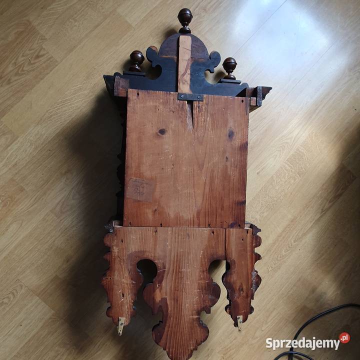 Sprawny przeglądzie zegar GB P42Ślązak Wrocław