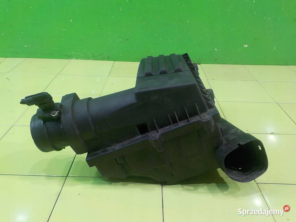 AUDI TT 8J 18 TFSI 10r 2D obudowa filtra mazowieckie