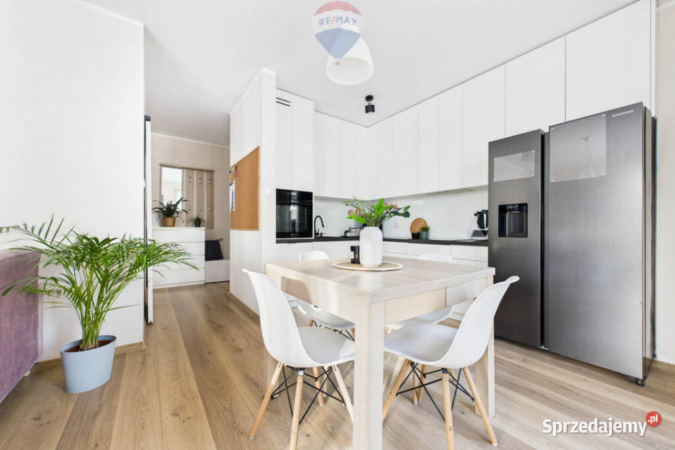 4 pok z ogródkiem Walendów Park 10122zł/m2