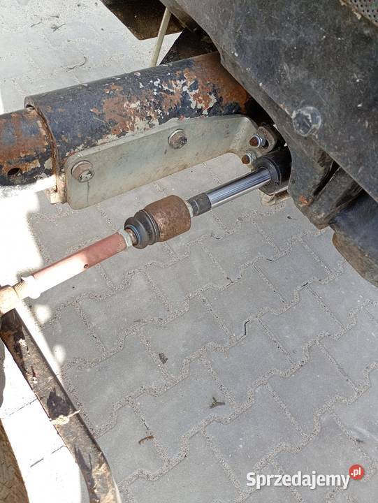 ursus 1222 Złotniki Kujawskie sprzedam