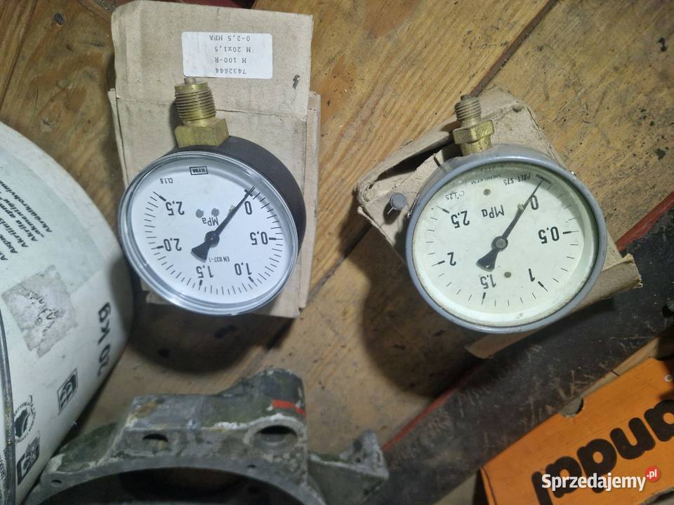 Części do motopompy pożarniczej 5 i 3 Pozostałe Kozienice