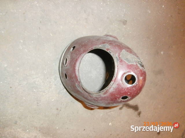 BMW r 252 Obudowy lamp i żarówek Zduńska Wola sprzedam