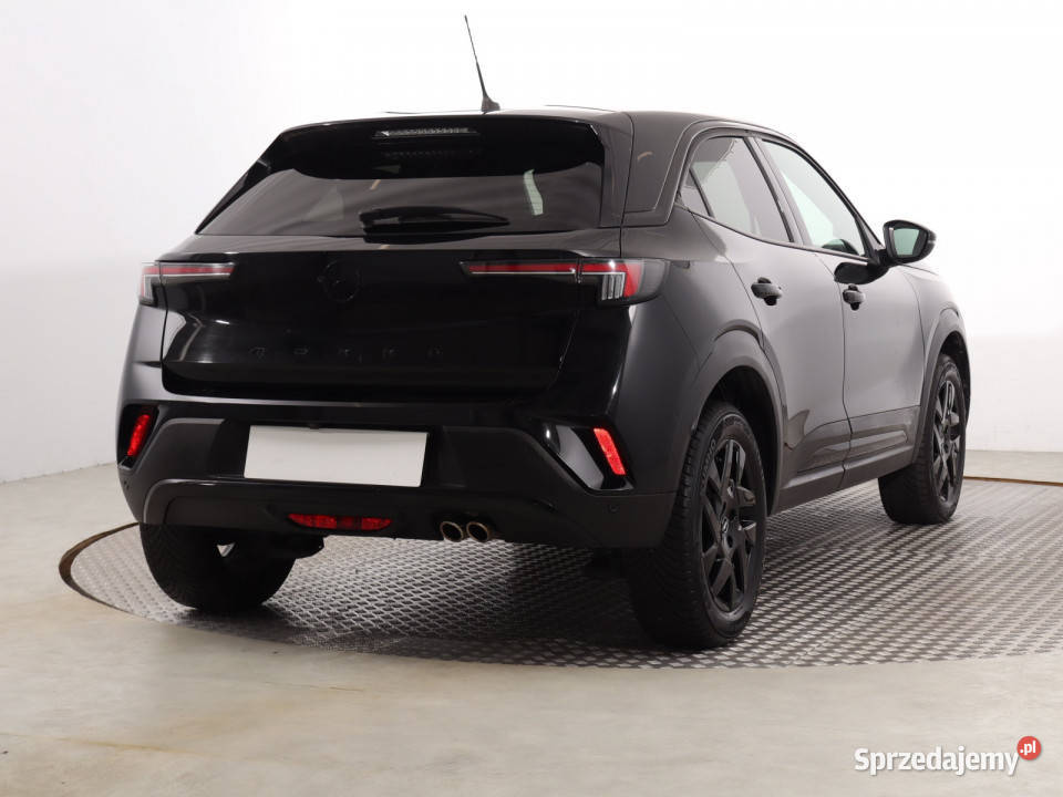 Opel Mokka 12 Turbo kamera cofania Katowice sprzedam