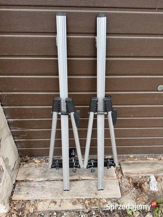 Bagażnik na rowery Wrocław