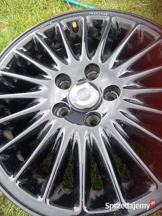 Felgi do Volvo V40 Kalisz