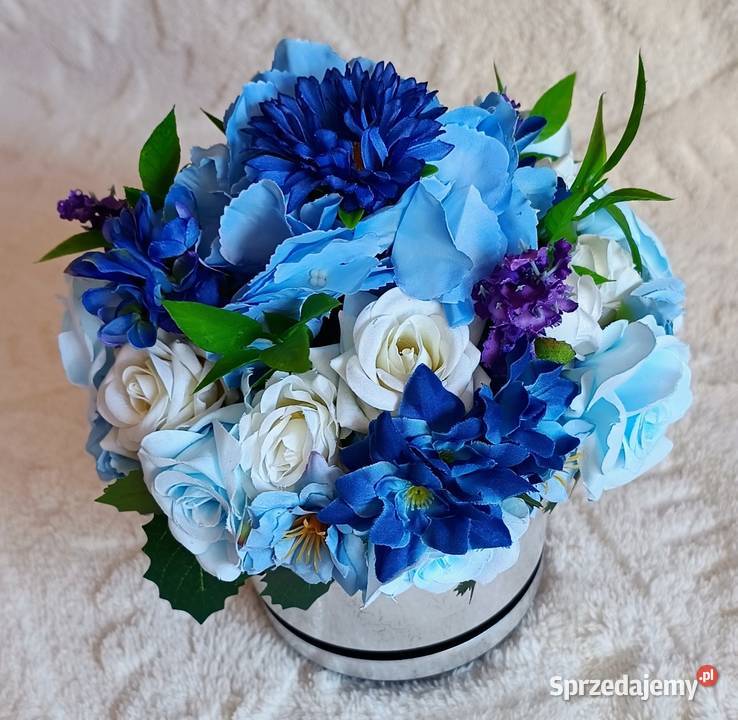 Bukiet okolicznościowy wielokolorowy