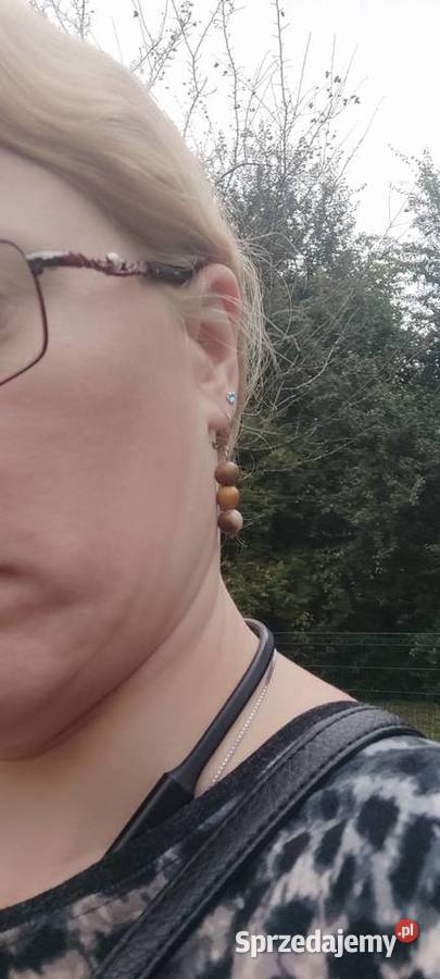 Komplet z kamieni naturalnych Kraków