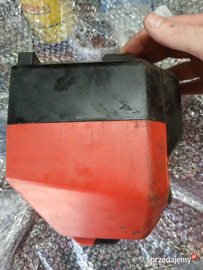 Kosa spalinowa Dolmar MS4010 MS 4010 Hajnówka