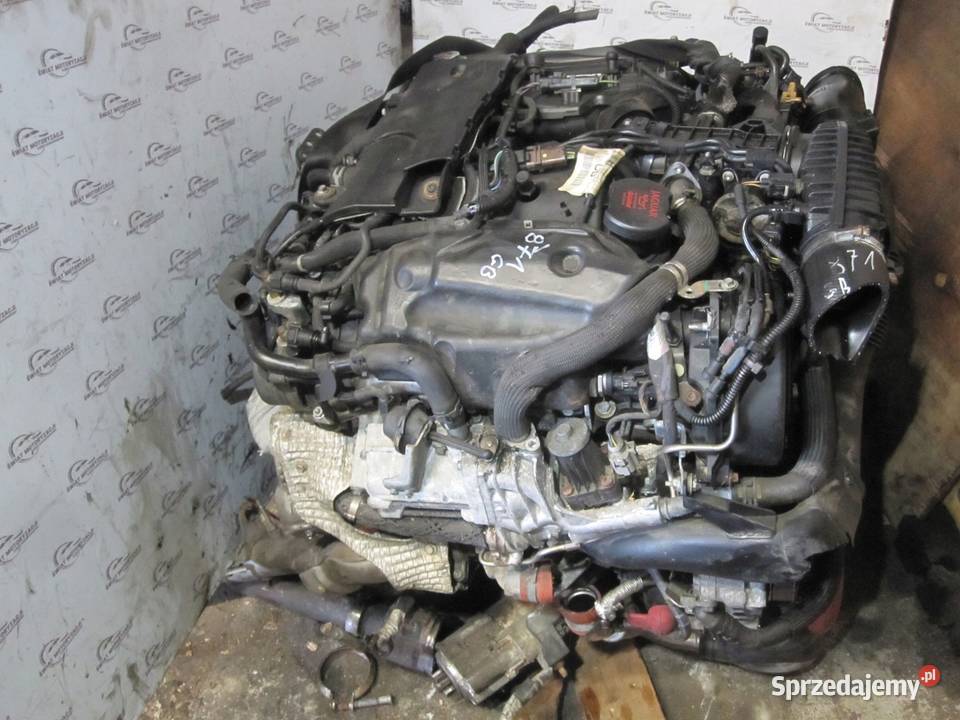 JAGUAR FTYPE 30 B SUPERCHARGER AJ126 380 152 14r Kielce