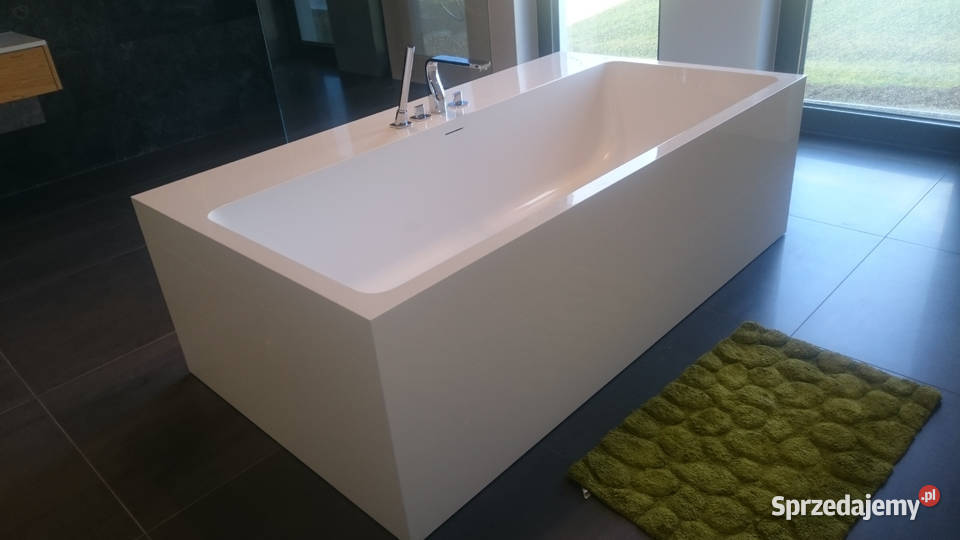 Wanny na wymiar Wanny wolnostojące do zabudowy biały Kraków