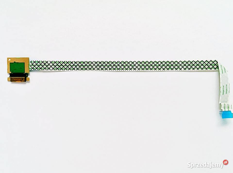 Czytnik linii papilarnych Lenovo B50 B5070 B5080 sprzedam