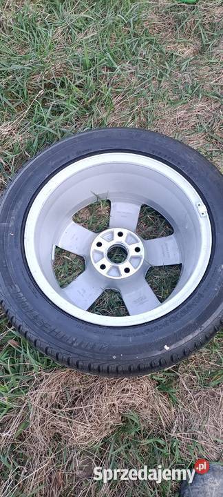 Koło Audi A6 A4 VW 5X112 Nowy Sącz