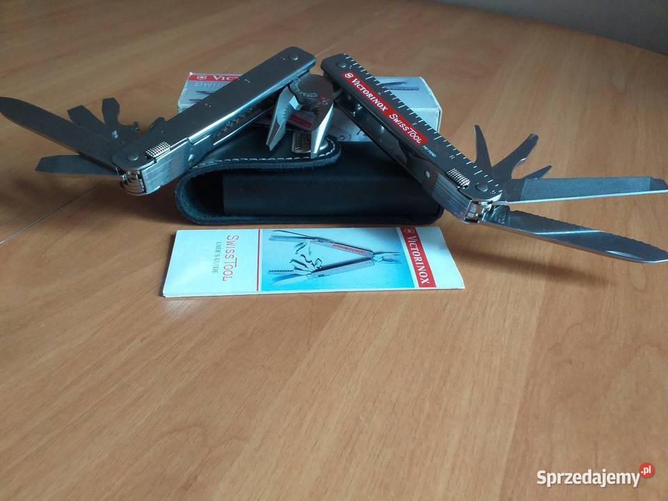 Scyzoryk Victorinox mazowieckie Warszawa