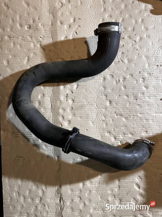Wąż intercoolera peugeot 3008 małopolskie