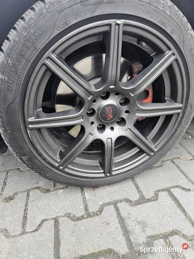 Audi A4B6 24V6 268km lubelskie