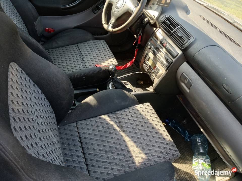 SEAT Leon 19tdi ARL 150 w całości na cześć 412345km sprzedam