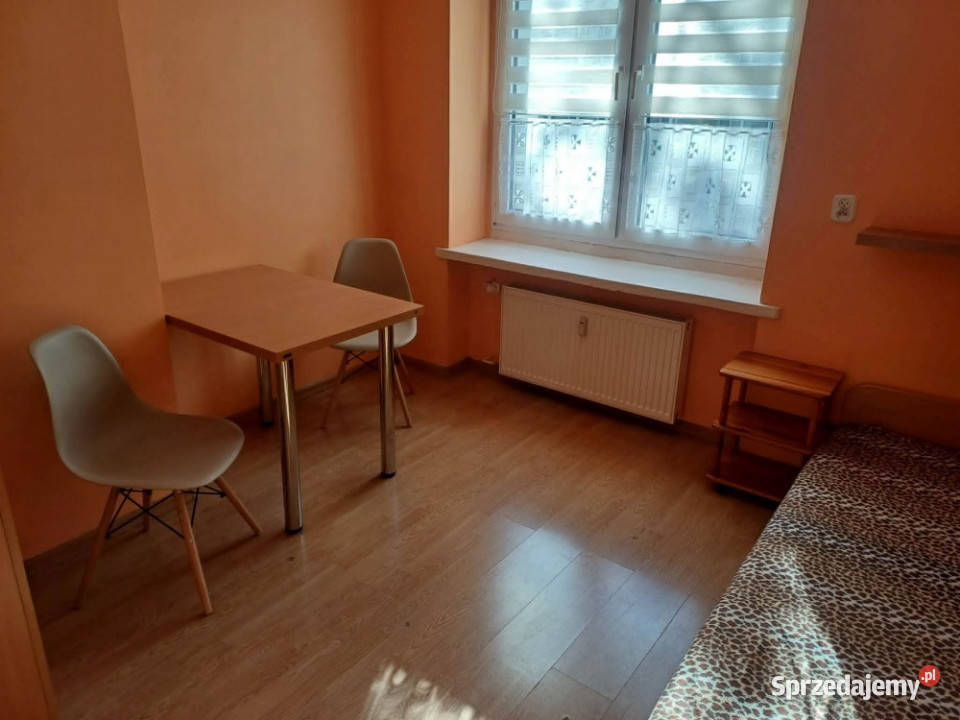 Mieszkanie w Poznaniu dwie jedynki na 4 mce Poznań sprzedam