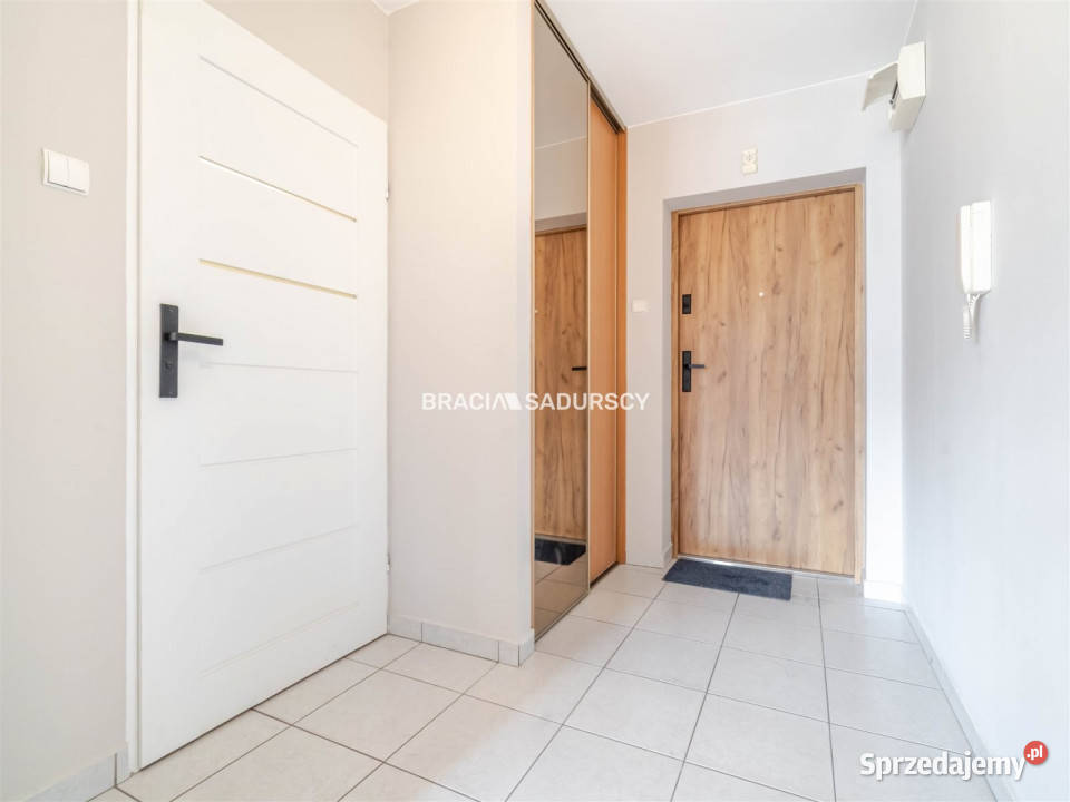 Mieszkanie 3542m2 1 pokój Kraków ks Józefa