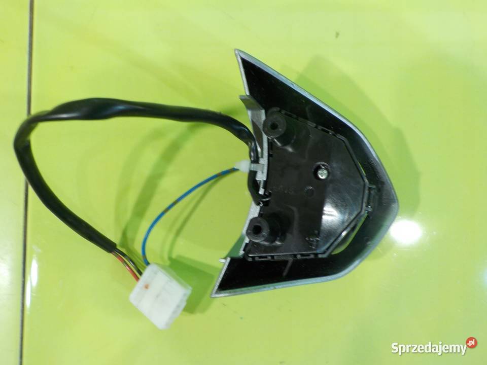 SUZUKI GRAND VITARA II 16 VVT 08r 5D osobowe Suków