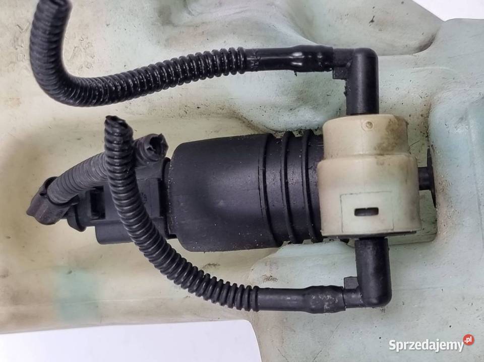 ZBIORNICZEK SPRYSKIWACZY VOLKSWAGEN GOLF IV Pozostałe Lipno sprzedam