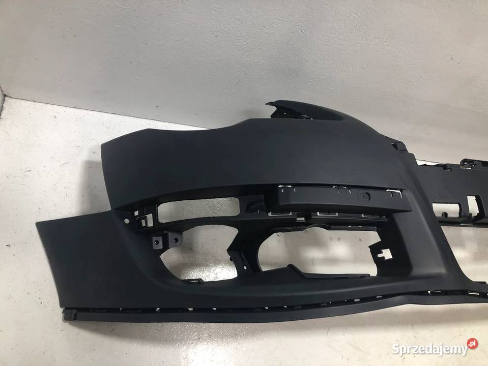 VW PASSAT B6 012005072010 ZDERZAK PRZÓD PRZEDNI osobowe Skarżysko-Kamienna