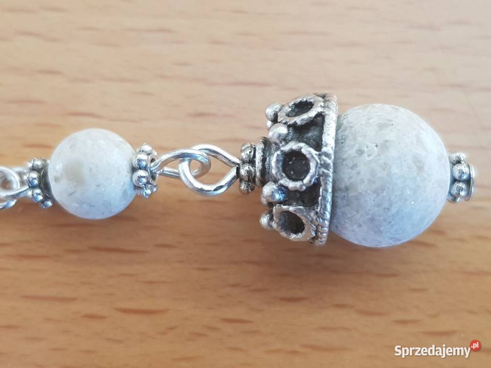 wisiorek zawieszka przywieszka biżuteria prezent