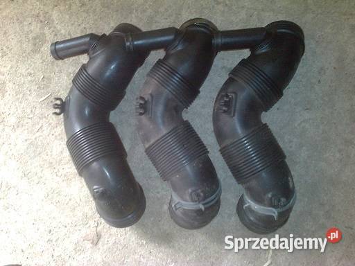 RURA POWIETRZ 3C0129654M 16TDI VW SKODA SEAT Łódź sprzedam