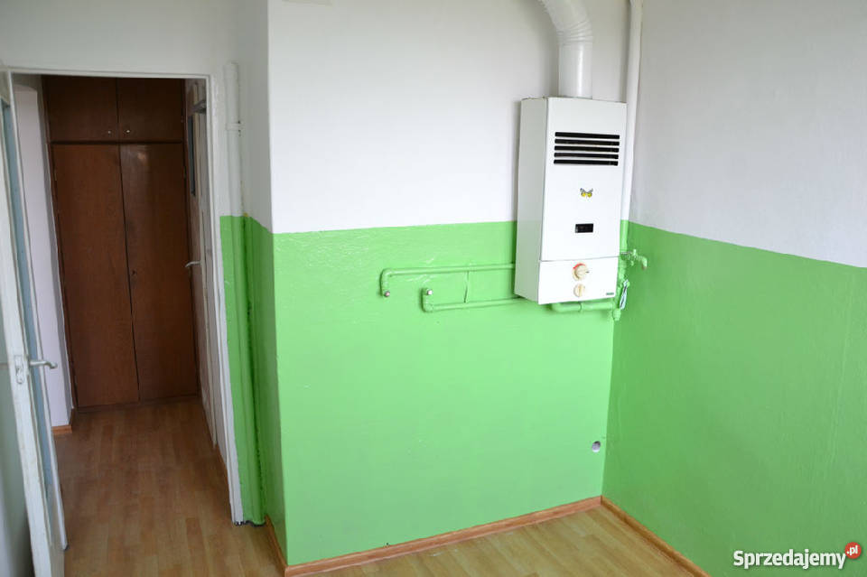 Kawalerka 24m2 dolnośląskie Złotoryja sprzedam