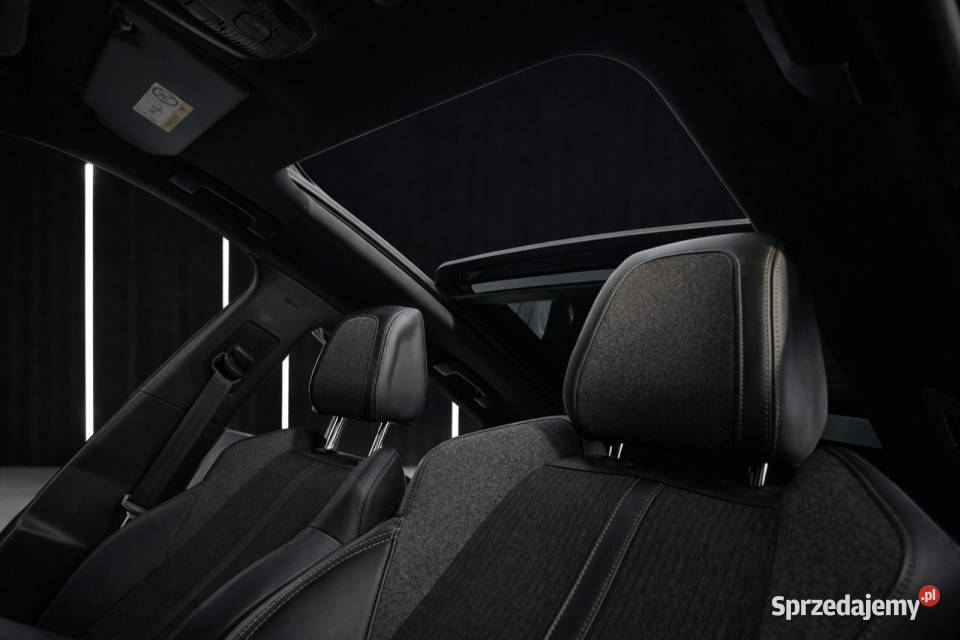 Peugeot 3008 16 czujnik zmierzchu Żabno