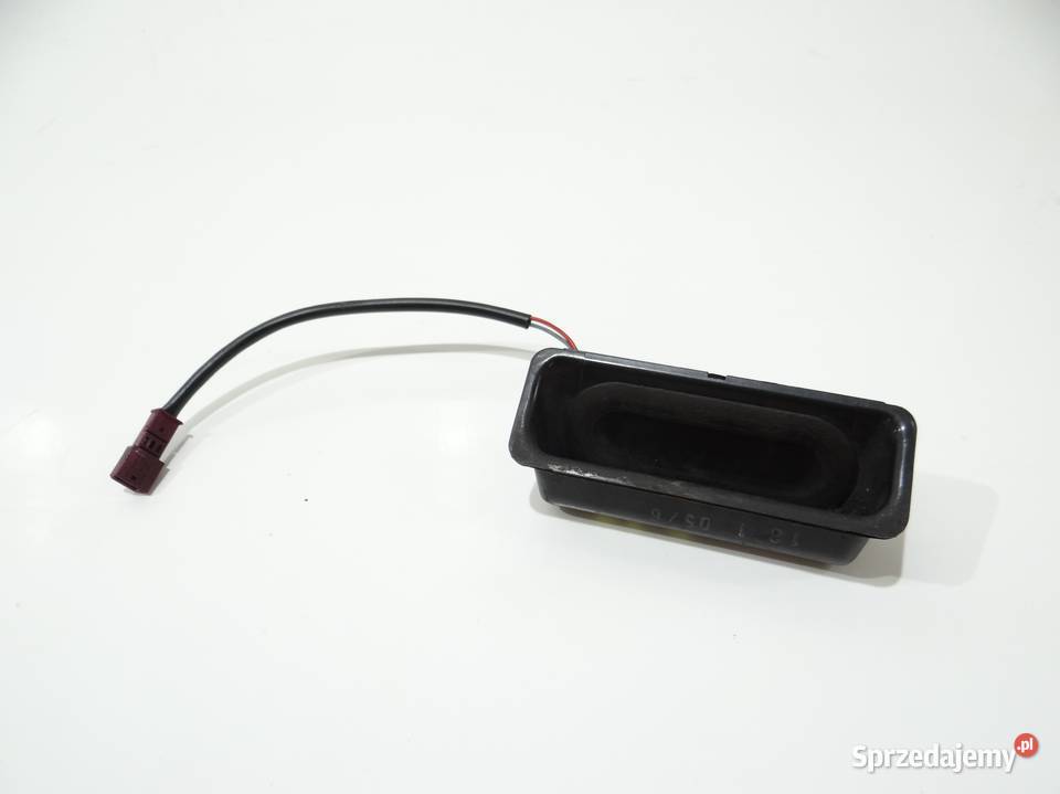 KLAMKA MIKROSTYK KLAPY BAGAŻNIKA BMW E61 4295911 Strzyżewice