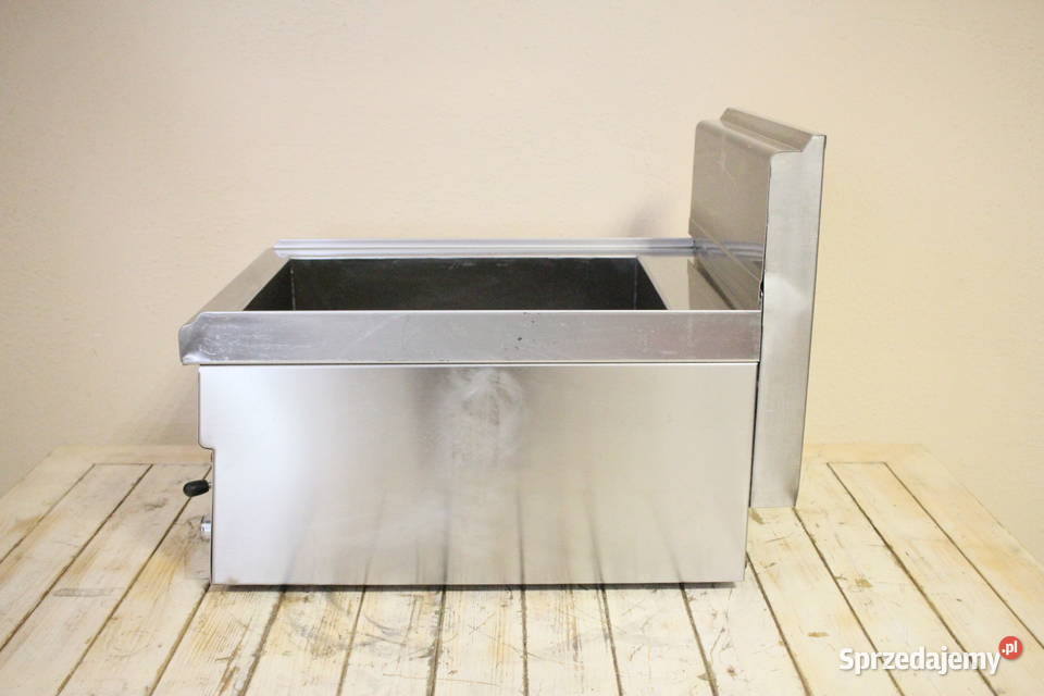 Bemar stołowy ELEKTRYCZNY MBM 600 EBM46 Pszczyna