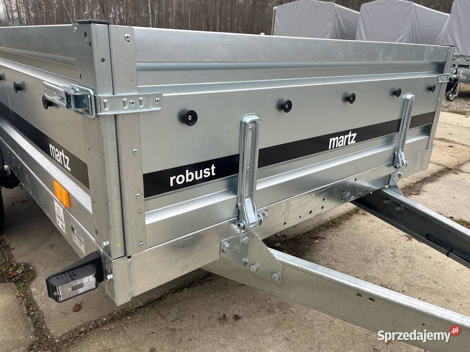 Martz ROBUST 2614R