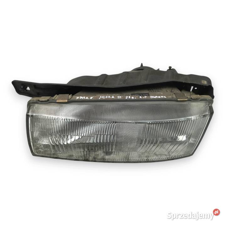LAMPA LEWA Nissan Maxima III 8994 lewy przód Chełm sprzedam