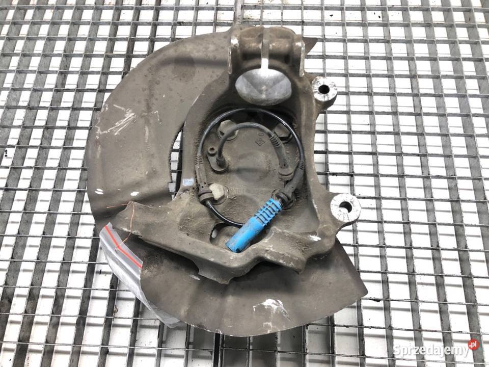 ZWROTNICA PRAWY PRZÓD BMW E61 20 163 0410 sprzedam