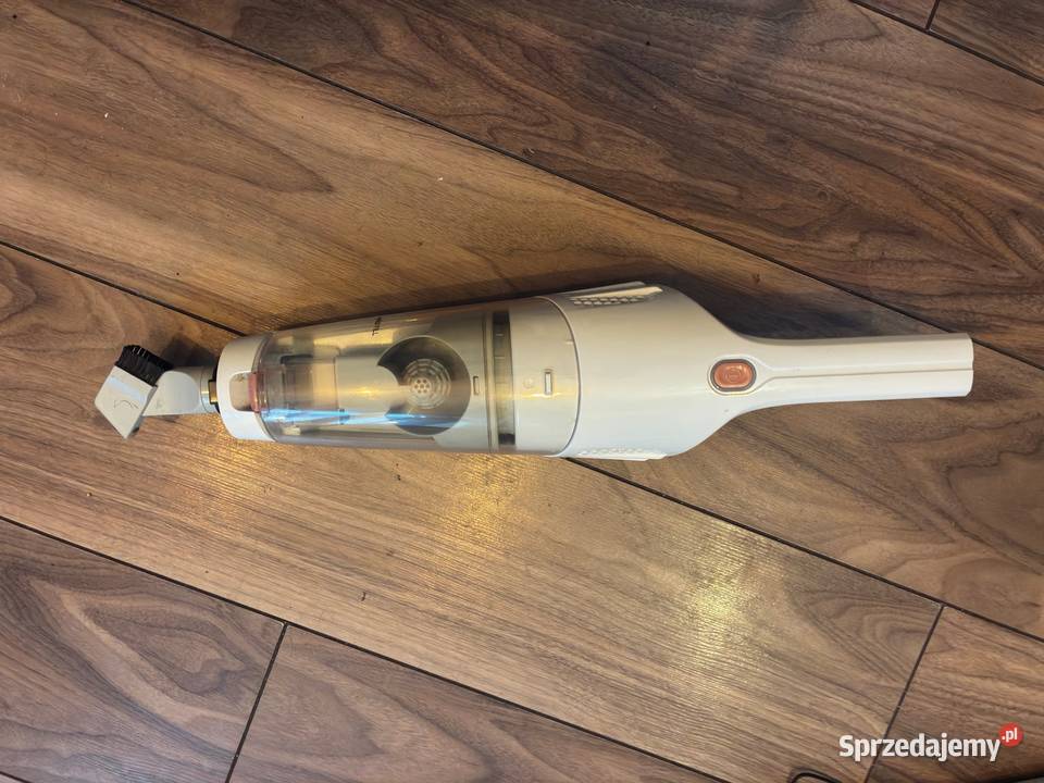 Odkurzacz pionowy akumulatorowy Argos wysyłka Wiśniowa Góra