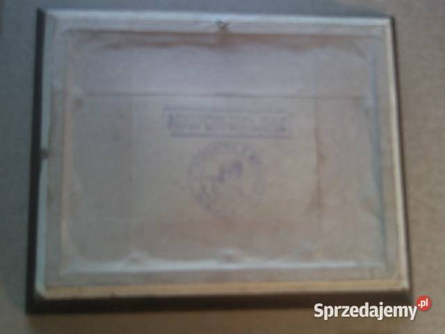 Obraz Nikifor Krynicki 18951968 lubelskie Lublin