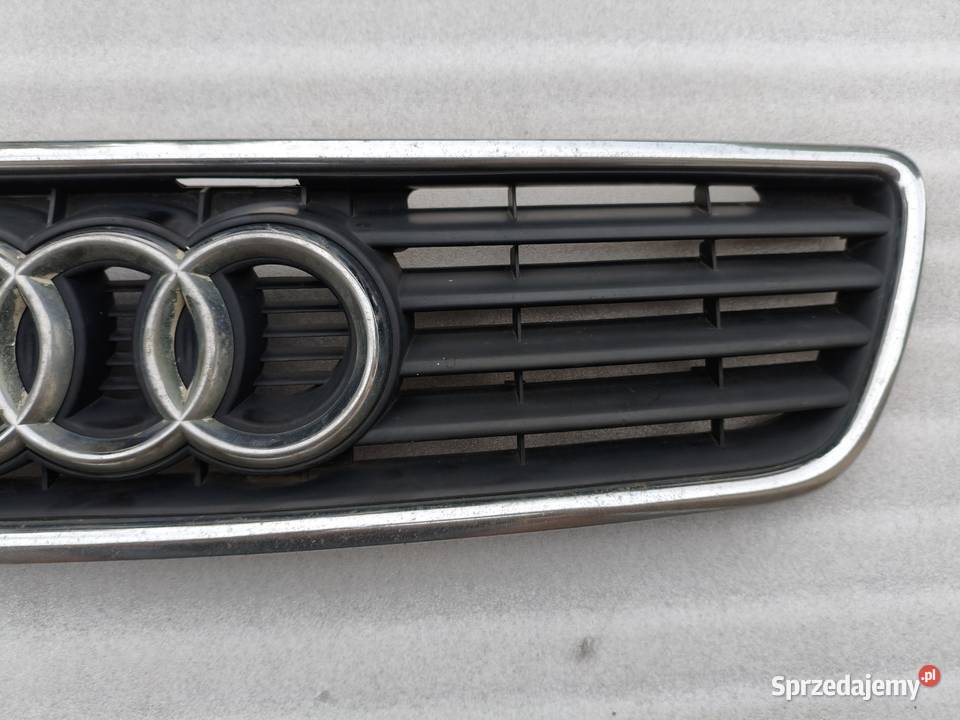 Atrapa Grill Kratka Audi A6 C4 4A0853651C Wyszków