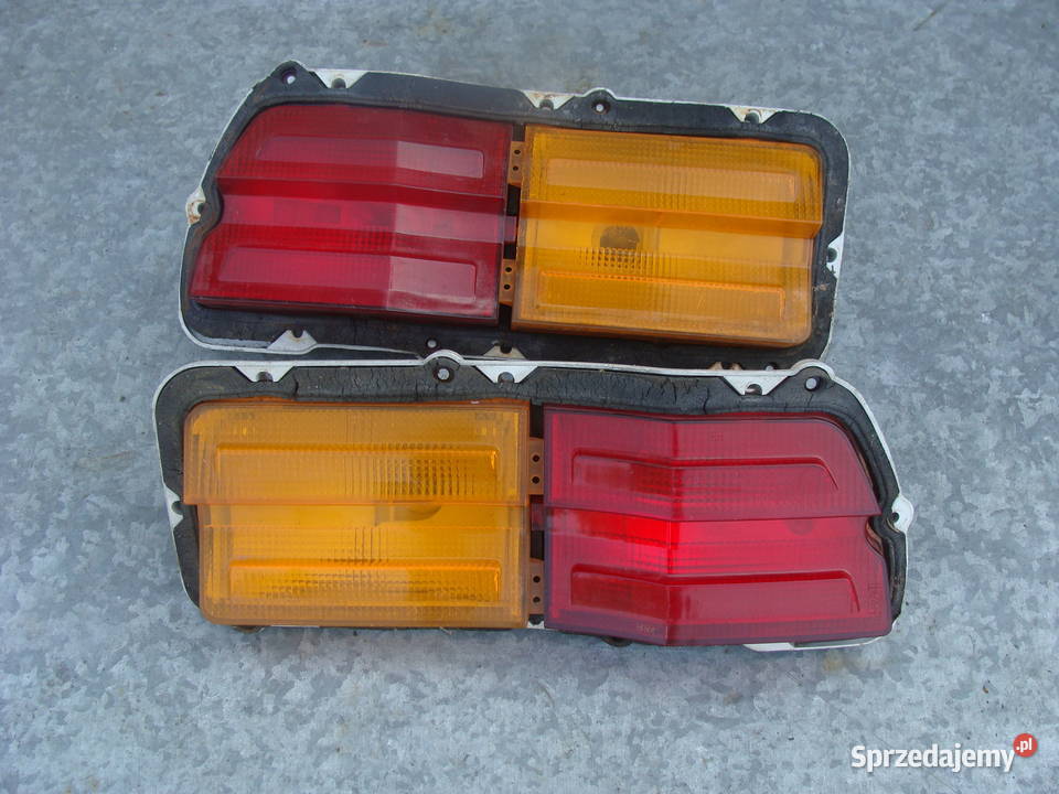 Mazda 929 lampa tylna lewa prawa IKI 4044R