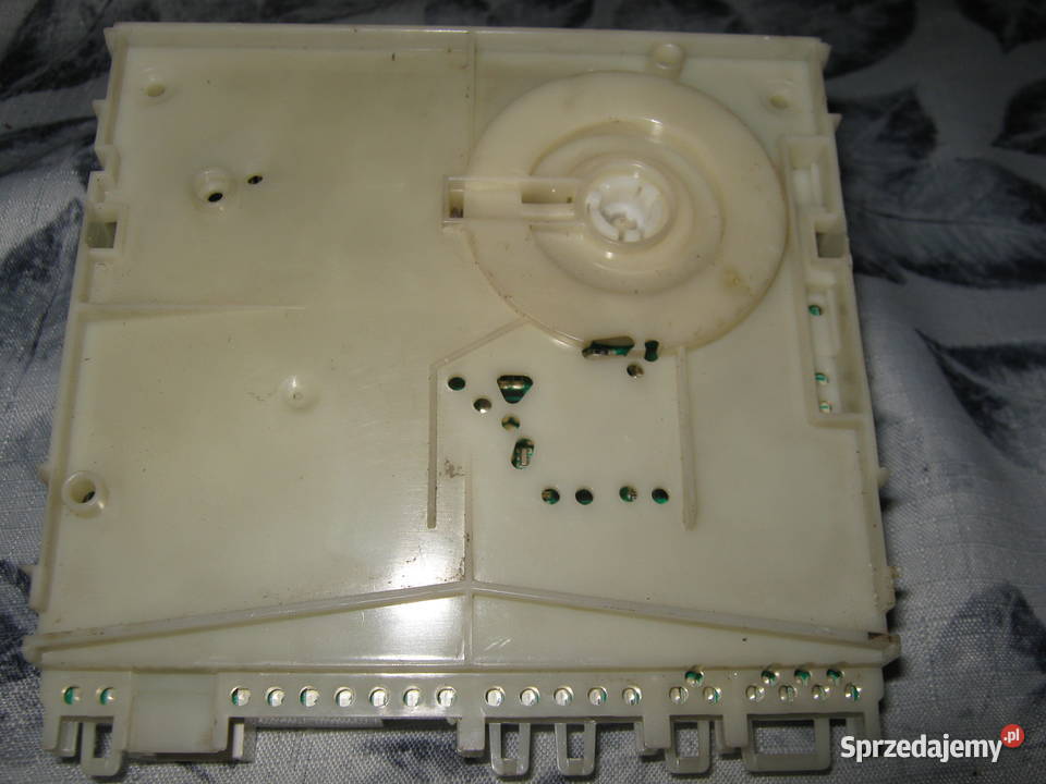 SIEMENS BOSCH 9000221772 EPG54212 MODUŁ ZMYWARKI Nowy Sącz