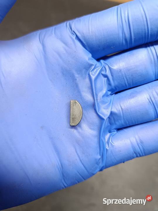 Klin magneta koła zamachowego magneto silnik Gołaczewy