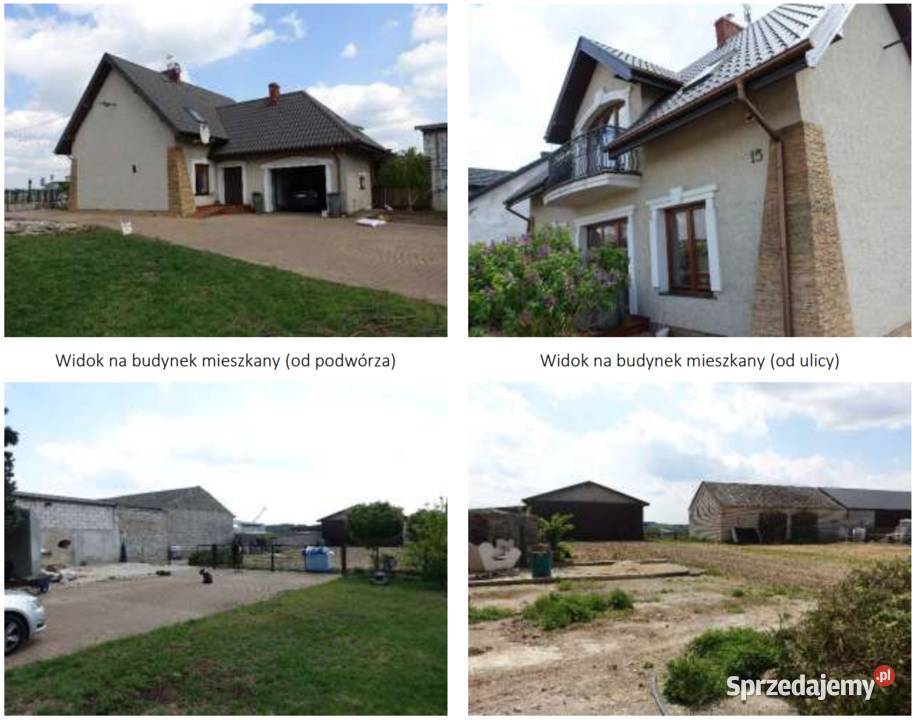 Gospodarstwo grunty Perkozy Łążek Niedziałki 3zł/m2