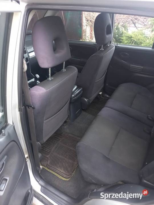 Suzuki Grand Vitara 1 20 benzyna z 2003r Motoryzacja Klecza Dolna sprzedam