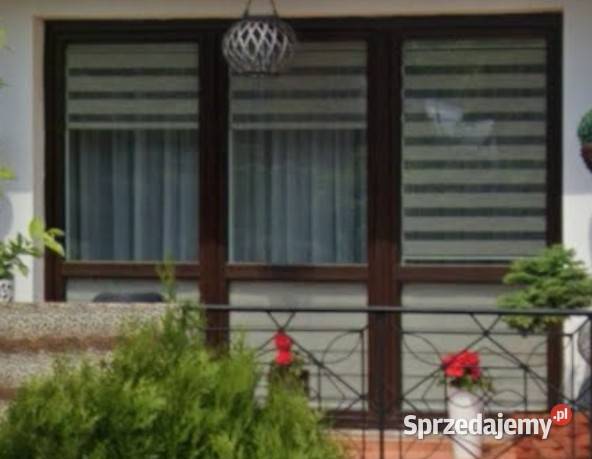 Sprzedam okna dwuszybowe dąb bagienny Tomaszów Mazowiecki