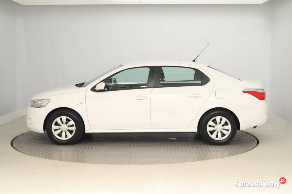 Citroen CElysee 12 VTi centralny zamek Zabrze