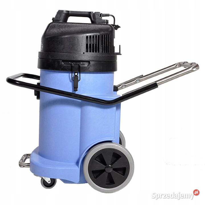 Numatic CTD 9002 odkurzacz piorący dwusilnikowy zachodniopomorskie Chociwel