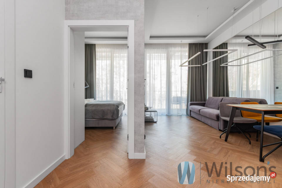 Sprzedam mieszkanie Stegna 3533m2 2pokojowe