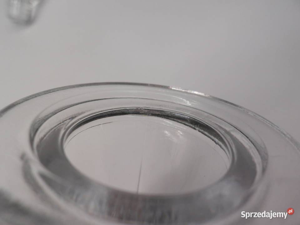 Kryształowa Karafka Cristal dArques Raszków