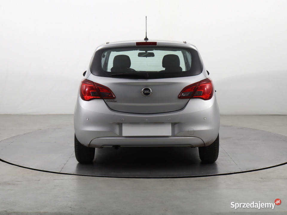 Opel Corsa 14 poduszka powietrzna Katowice